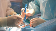 Операции на артериях нижних конечностей